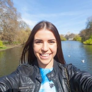 Meet your Posher, Hailey